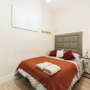 Apartment En Calle Relatores