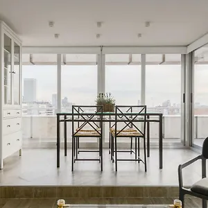 Apartment Charming Eurobuilding 2 Exclusive *