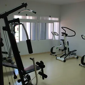 Apartment Ribera *