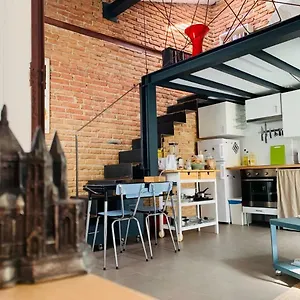 Precioso Estudio En Chamberi * Madrid