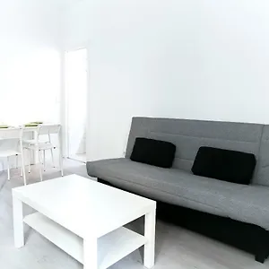 Apartamento Malasana I