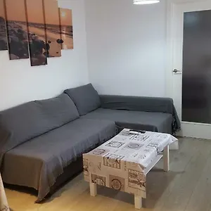 Apartamento Metro Oporto-madrid 2 Apartment Madrid