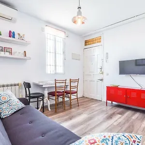 Apartment Supermadrid Madrid