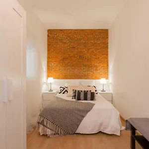 Apartamento Velazquez * Madrid
