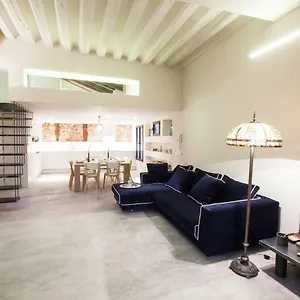 Heima Plaza Mayor - Latina 32 Apartment Madrid