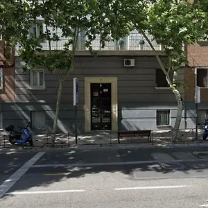 Guest house Like At Madrid