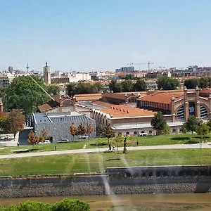 Legazpi * Madrid