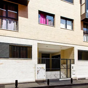 Apartment 1 Temporada Lucero