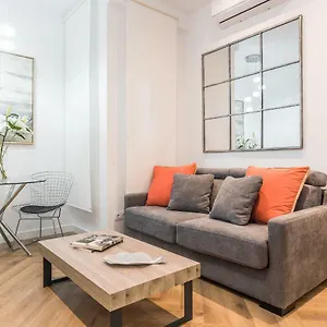 Apartment Waou Chamberi Iii - Alquiler Corta Duracion