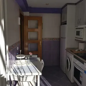 Apartment San Isidro Madrid