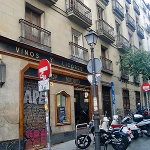 Oh San Lorenzo Apartamento *