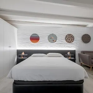 Apartment Malasana Boutique