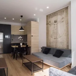 Apartamento Vital Aza 66