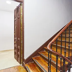 Apartment Leeways Loft V In Gran Via