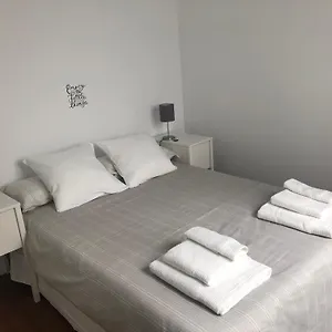 Apartment Eco & Sustainable