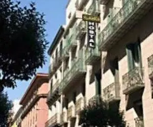 Villagarcia Alcazar Iii