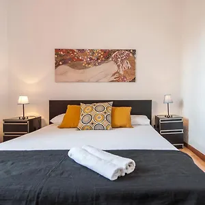 La Latina I - Puerta De Toledo I - Elevenhost Apartment *