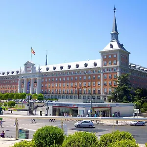 Marques De Goya Tph * Madrid