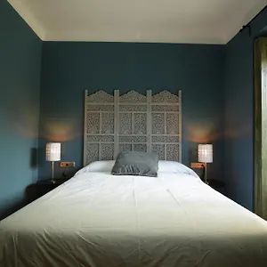Guest house Abracadabra Madrid