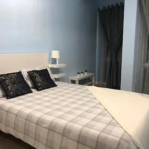 Chinchilla 1 Madrid