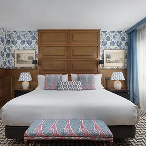 Room Mate Collection Alba, Madrid Hotel 4*