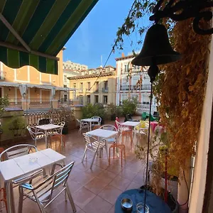 Hostel Barbieri Sol