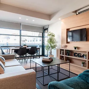 Pyr Select Salamanca Luxury V