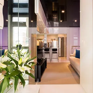 My City Home - Apartment At Puerta Hierro Madrid