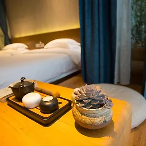 Guest house The Pure Site 3*