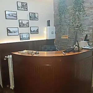 New Go Penzion