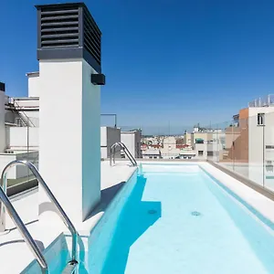 Feelathome Goya * Madrid