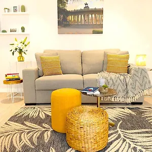 Apartment Nuevo Y Reformado Al Lado De La Gran Via Madrilena Madrid