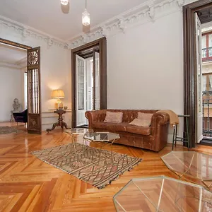 Apartment Salamanca Vi - Majestic - Eleven Host Company *