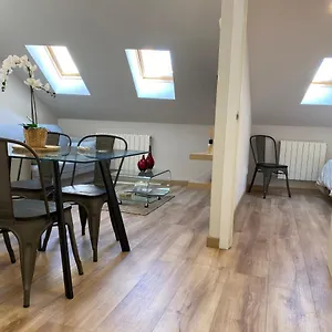 Fuencarral Apartment Madrid