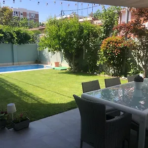 Holiday home Chalet Inside