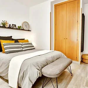 Estudio Turistico Nuevo Chamberi *