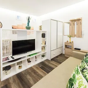 Apartment Letras De Santa Maria