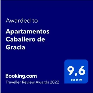 Caballero De Gracia Madrid