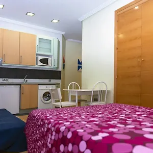 Suitur Hita I Centro Madrid