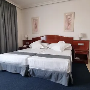 Gran Legazpi Hotel Madrid