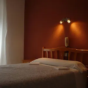 Fuencarral Kryse Hotel