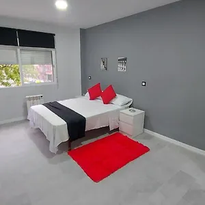 Homely Apartament Apartment Madrid