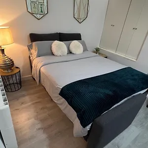 Hermoso Piso En Centro A 30mts De Primark Apartment *