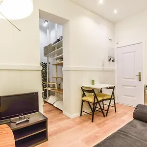 Apartment Apartamento Acogedor Barrio De Las Letras