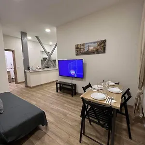Pradalongo Apartment