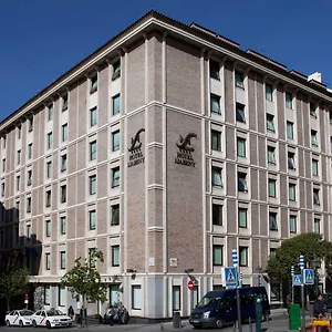 Liabeny 4* Madrid