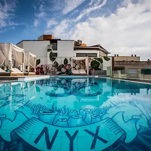 Hotel Nyx By Leonardo