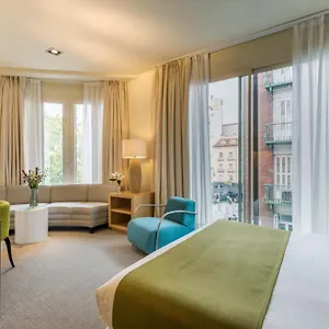 Mate Alicia Hotel Madrid