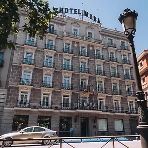 Hotel Mora By Mij Madrid