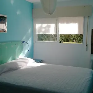 Guest house Casita Madrid
